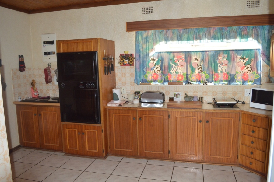 3 Bedroom Property for Sale in Meiringspark North West